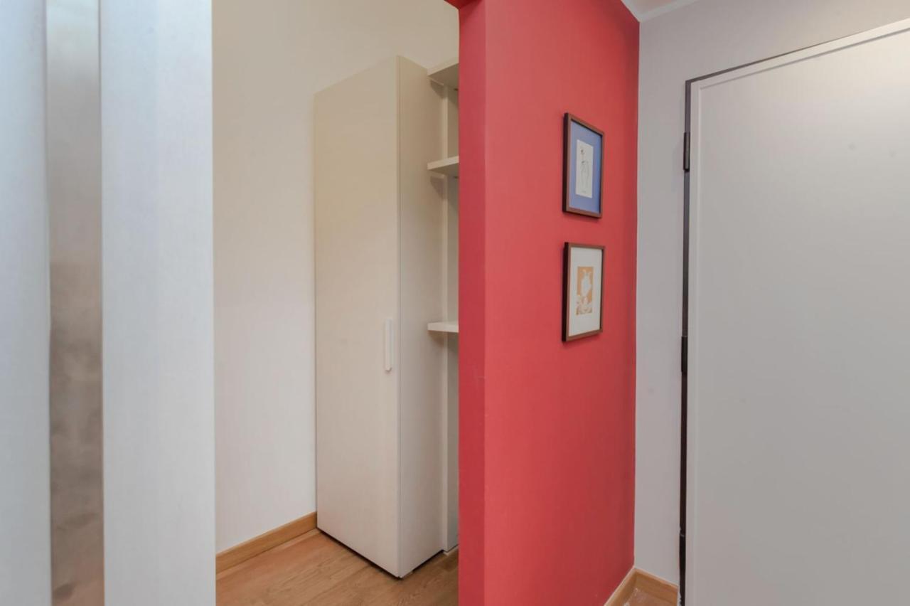 "Casa Picasso" Elegant Studio In The Heart Of Genova Exterior photo